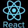 React logo